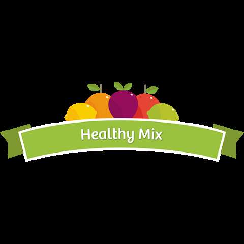 Photo: Healthy Mix
