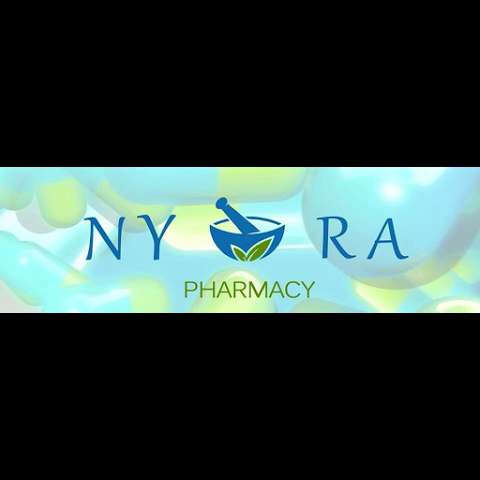 Photo: Nyora Pharmacy